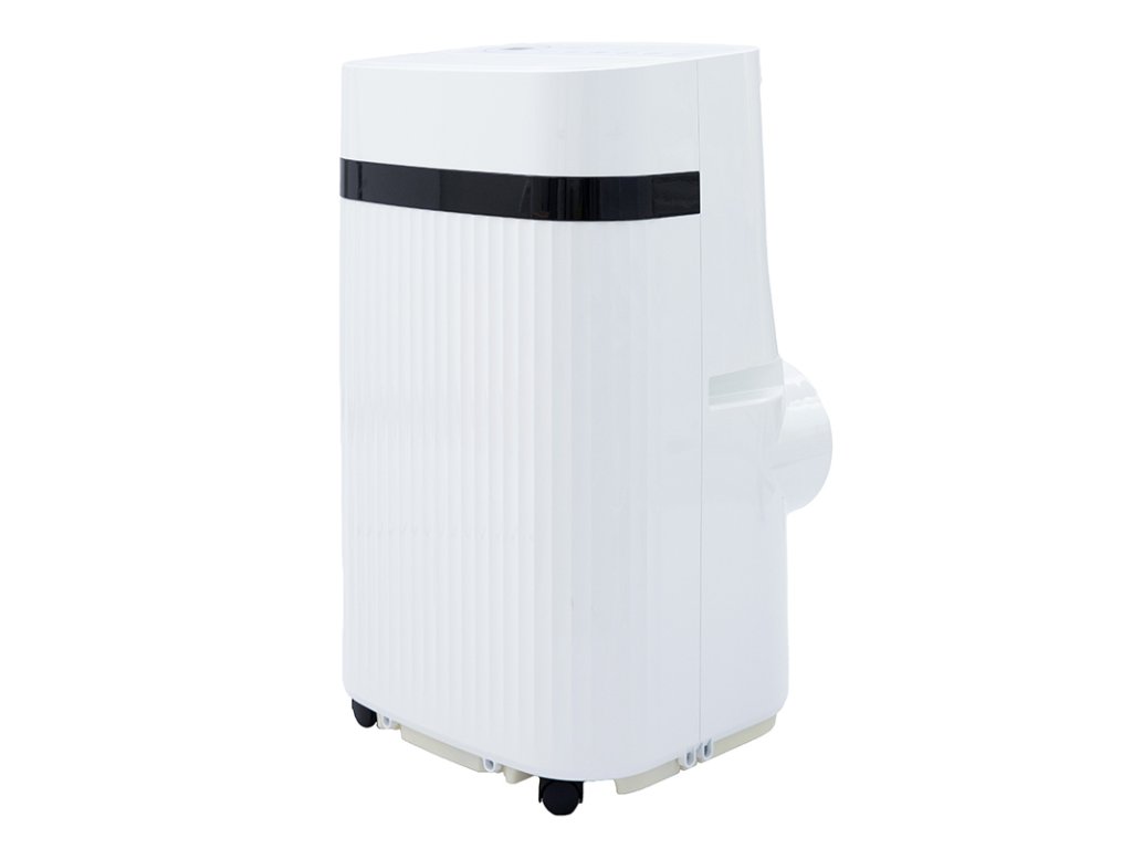 Solight mobilná klimatizácia 12000 BTU, smart WiFi, chladenie, odvlhčovanie, ventilátor