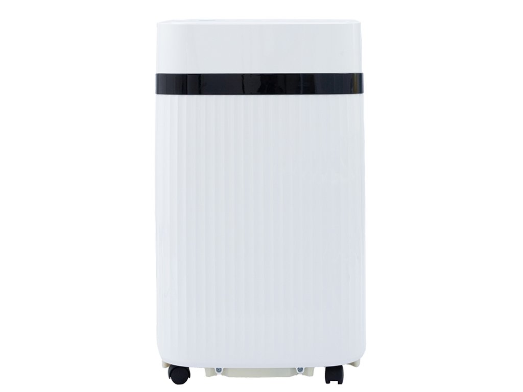 Solight mobilná klimatizácia 12000 BTU, smart WiFi, chladenie, odvlhčovanie, ventilátor