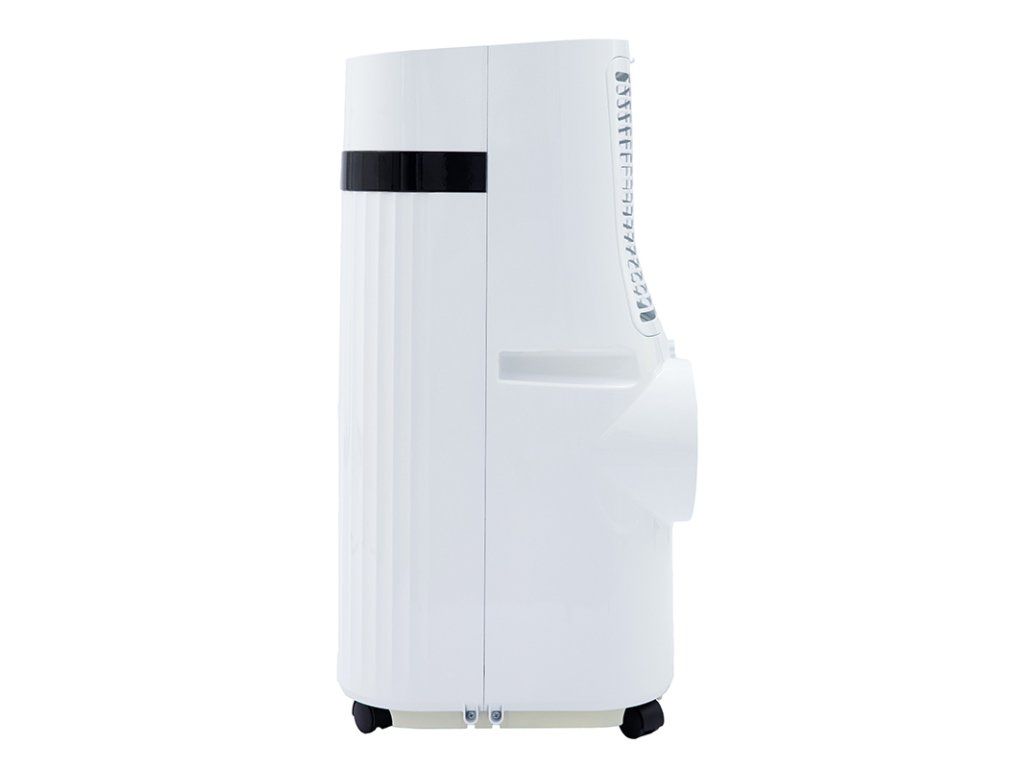 Solight mobilná klimatizácia 12000 BTU, smart WiFi, chladenie, odvlhčovanie, ventilátor