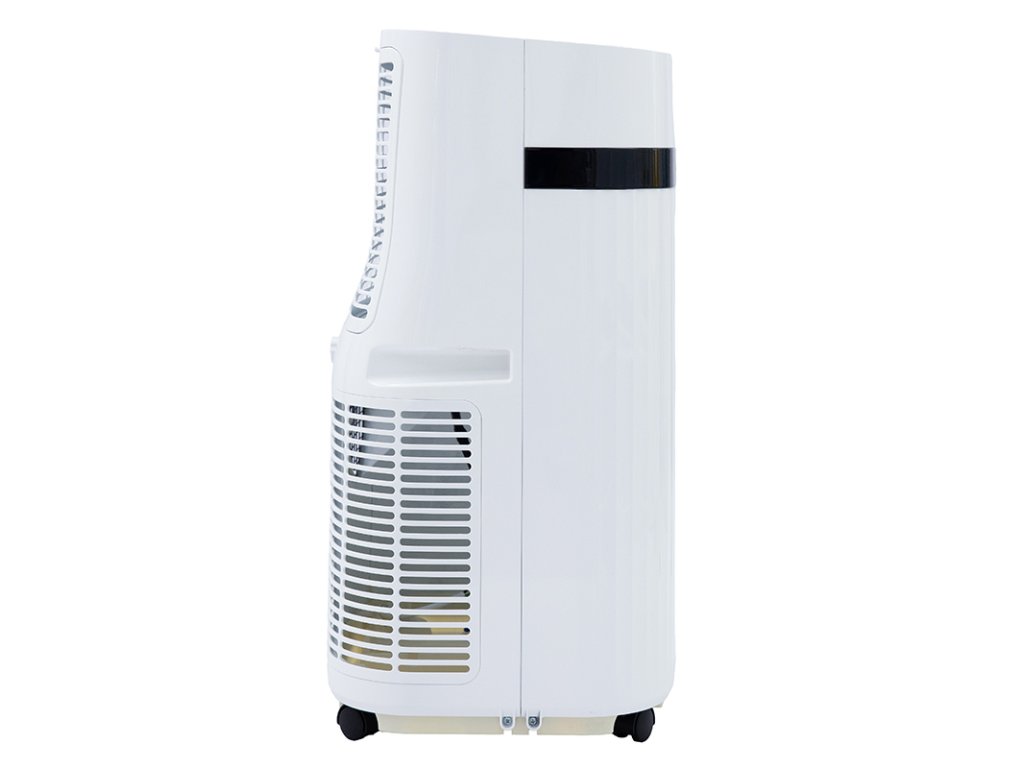 Solight mobilná klimatizácia 12000 BTU, smart WiFi, chladenie, odvlhčovanie, ventilátor