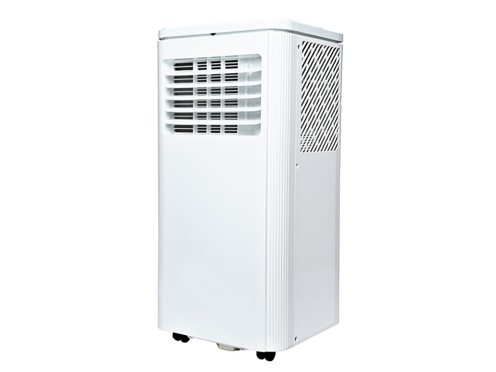Solight mobilná klimatizácia 9000 BTU, smart WiFi, chladenie, odvlhčovanie, ventilátor
