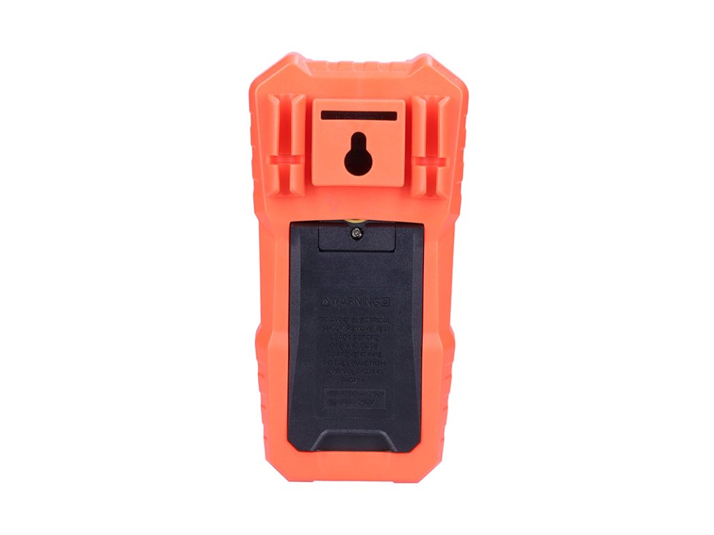 Solight multimeter