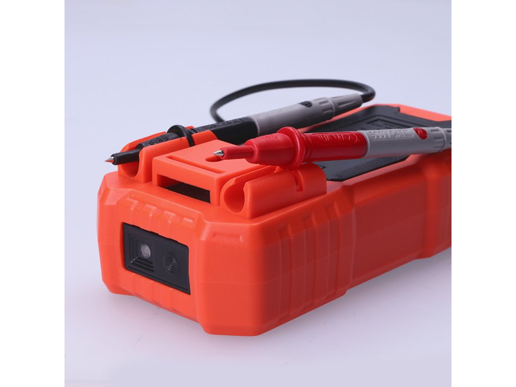 Solight multimeter