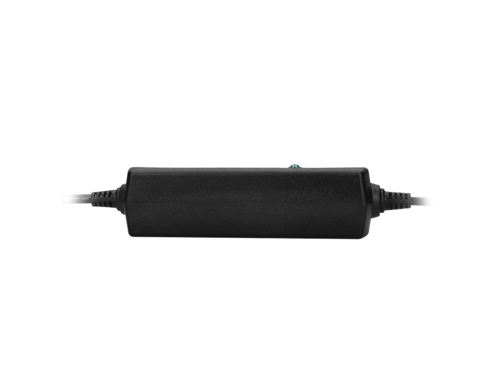 Solight nabíjačka do auta USB-C, 65W, PD fast charger