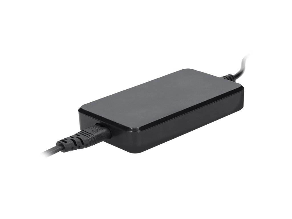 Solight nabíjačka USB-C, 65W, PD fast charger