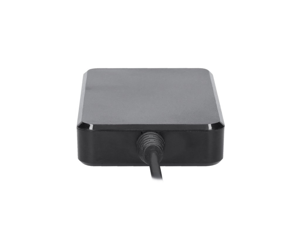 Solight nabíjačka USB-C, 65W, PD fast charger
