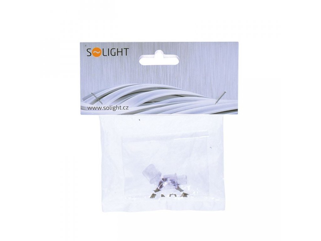 Solight náhradné trubičky pre alkohol tester Solight 1T07, 2ks