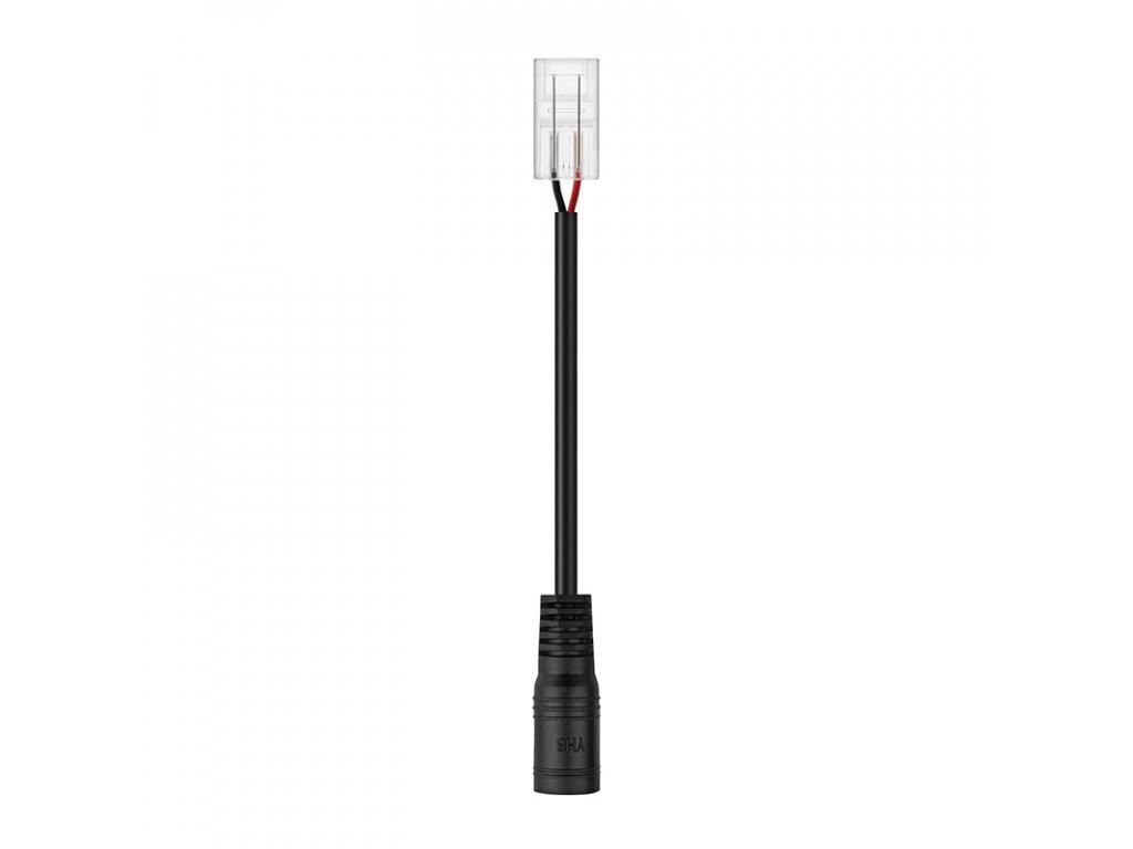 Solight napájací konektor pre COB LED pásy, 15cm, balenie 1ks, vrecko