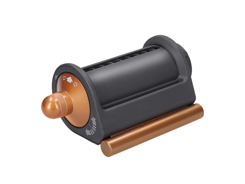 Solight nástavec na vyhladzovanie vlasov Coanda pre Dyson Airwrap (zlatý)
