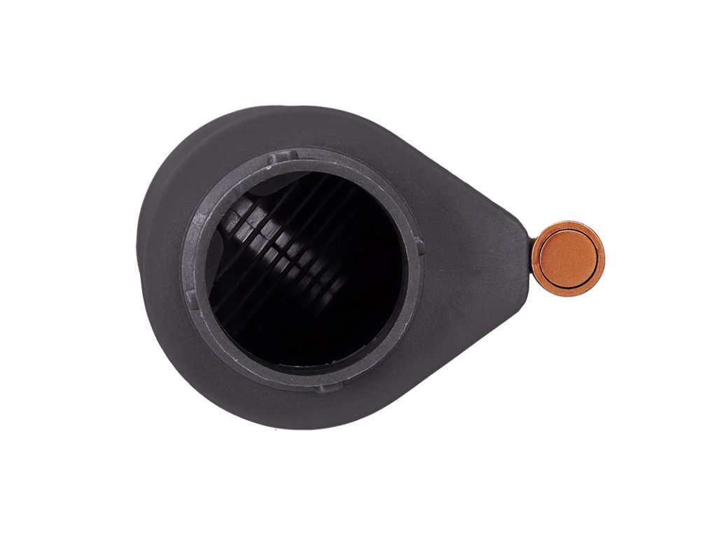 Solight nástavec na vyhladzovanie vlasov Coanda pre Dyson Airwrap (zlatý)