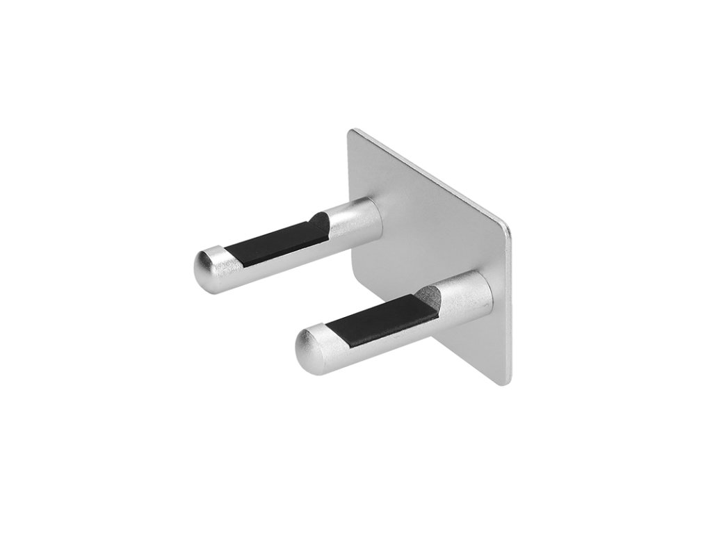 Solight nástenný držiak na sušič vlasov pre fén Dyson Supersonic
