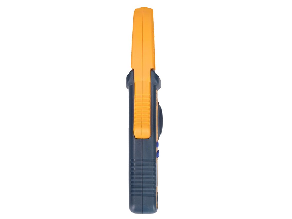 Solight profesionálný kliešťový multimeter, 10mA - 1000A