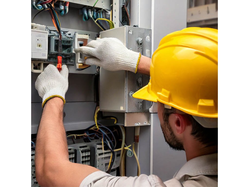 Solight profesionálný kliešťový multimeter, 10mA - 1000A