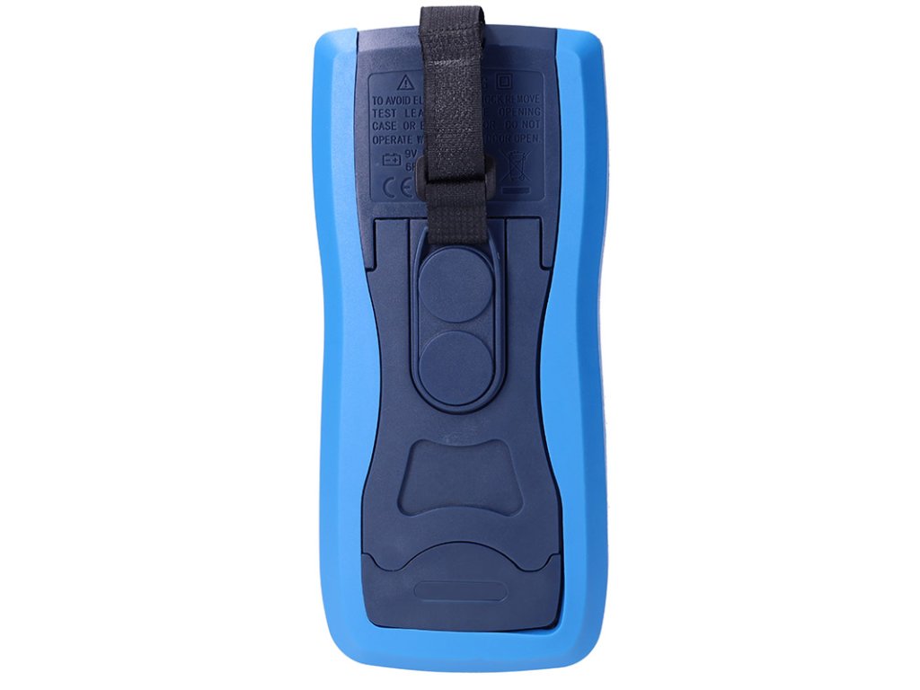 Solight profesionálny multimeter