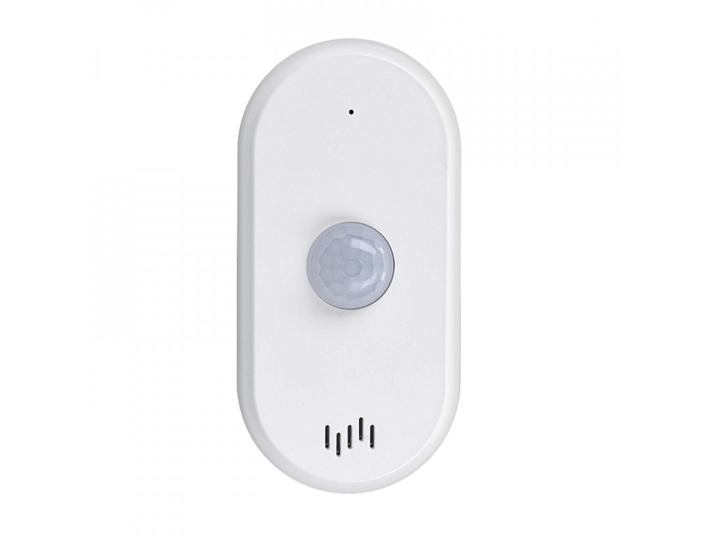 Solight smart WiFi PIR čidlo