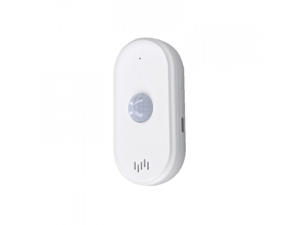 Solight smart WiFi PIR čidlo