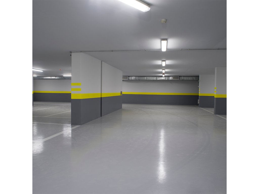 Solight stropné osvetlenie prachotesné, G13, pre 2x 150cm LED trubice, IP65, 160cm