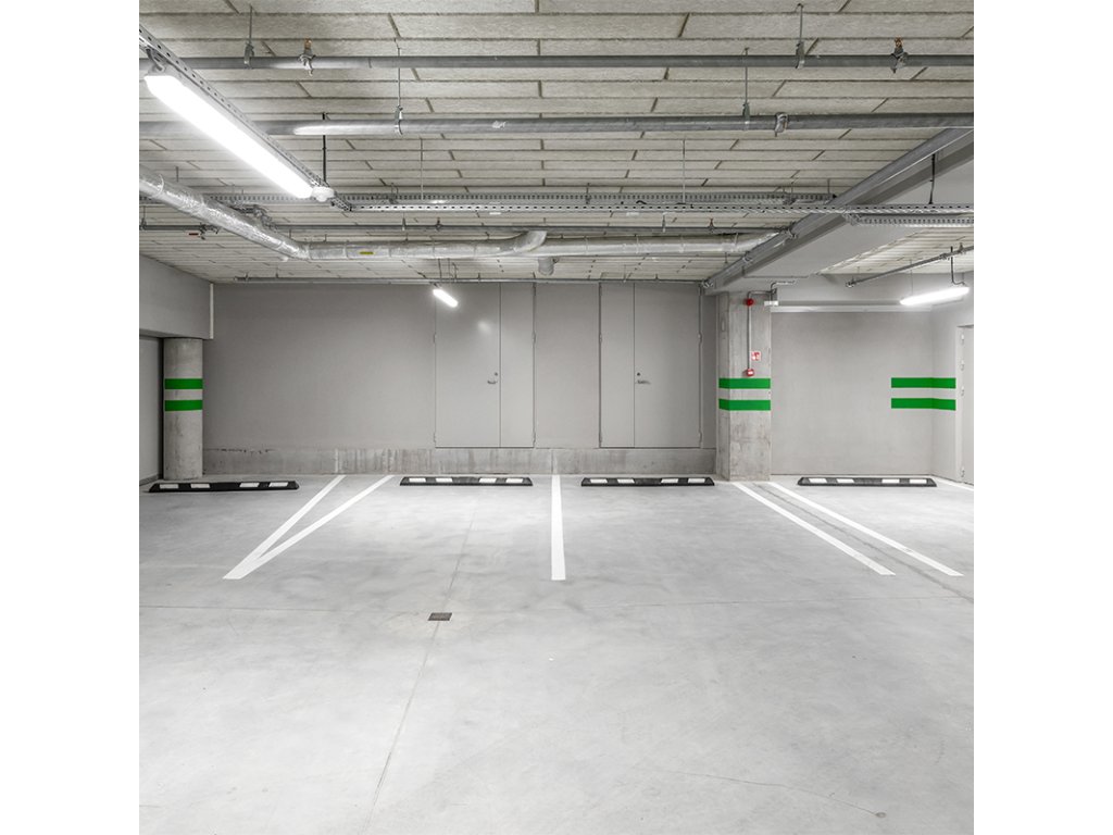 Solight stropné osvetlenie prachotesné, G13, pre 2x 150cm LED trubice, IP65, 160cm