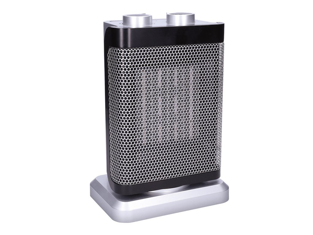 Solight teplovzdušný ventilátor 1500W
