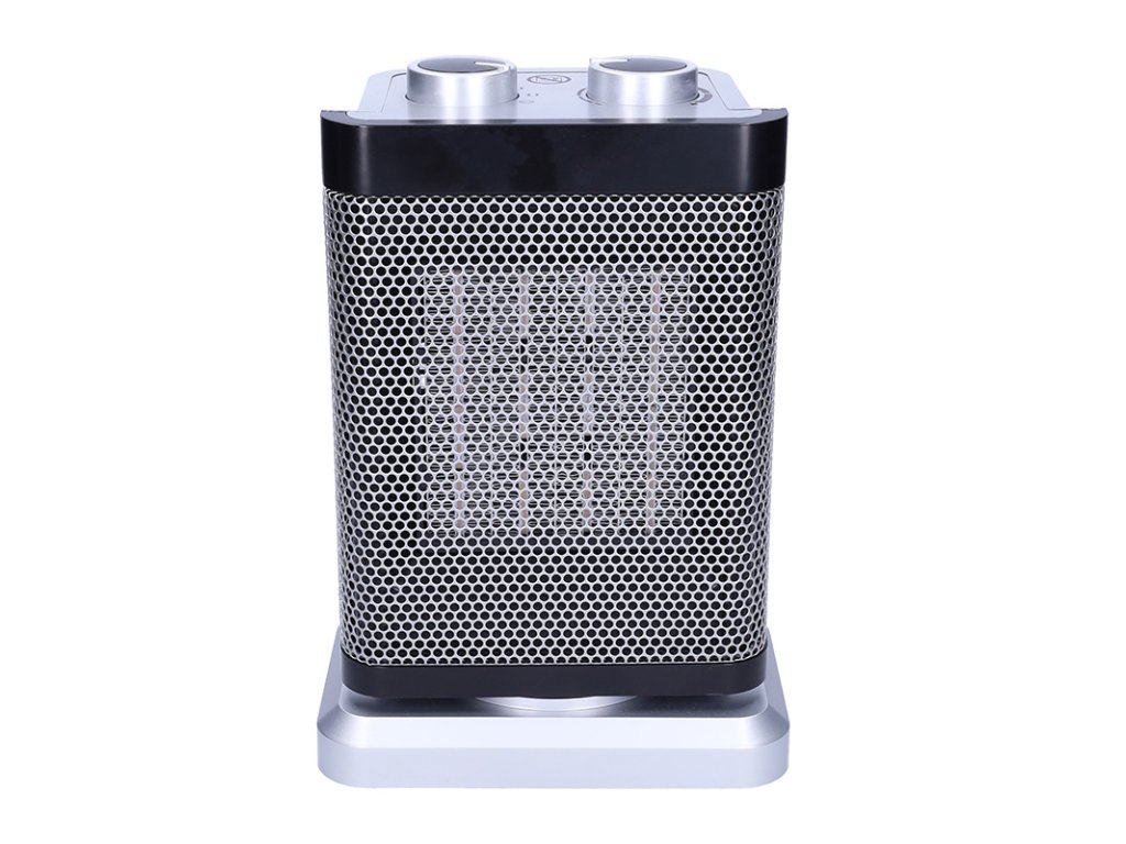 Solight teplovzdušný ventilátor 1500W