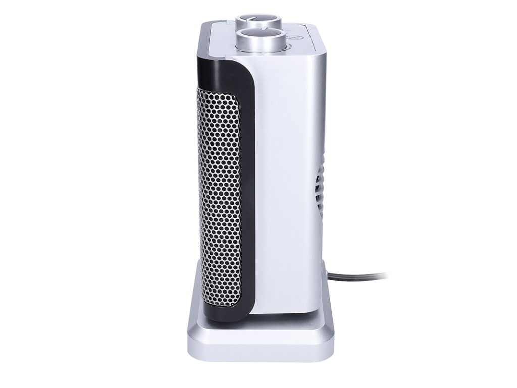 Solight teplovzdušný ventilátor 1500W