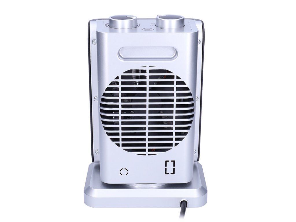 Solight teplovzdušný ventilátor 1500W