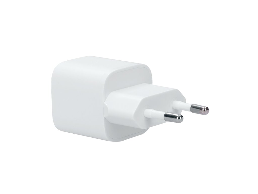 Solight USB-C fast charger GaN 20W PD