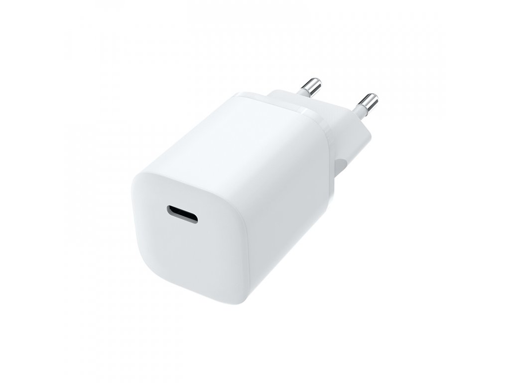 Solight USB-C fast charger GaN 33W PD