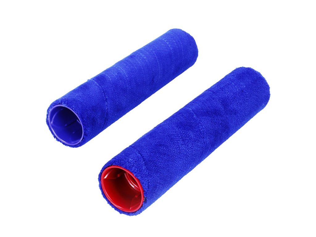 Solight valce z mikrovlákna pre Dyson Wash G1