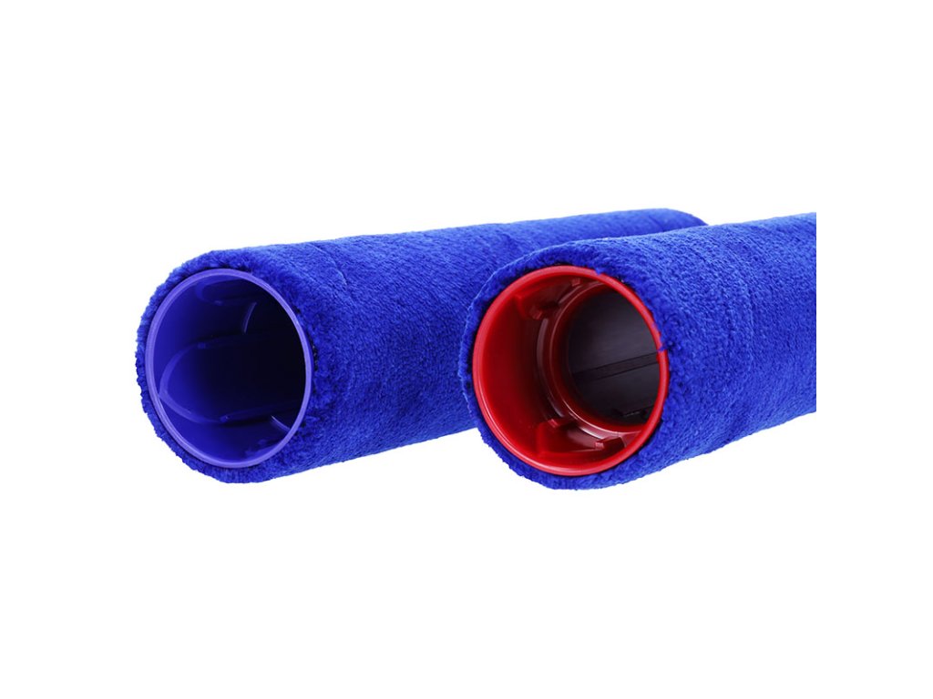 Solight valce z mikrovlákna pre Dyson Wash G1