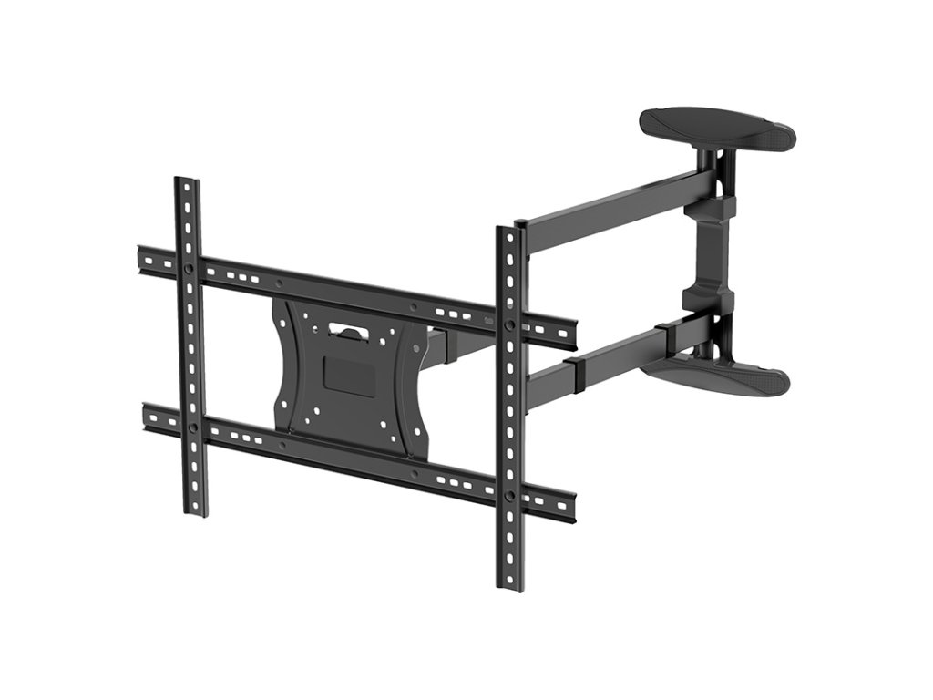 Solight veľký konzolový držiak pre ploché TV, 76cm - 177cm (30"" - 70"")"