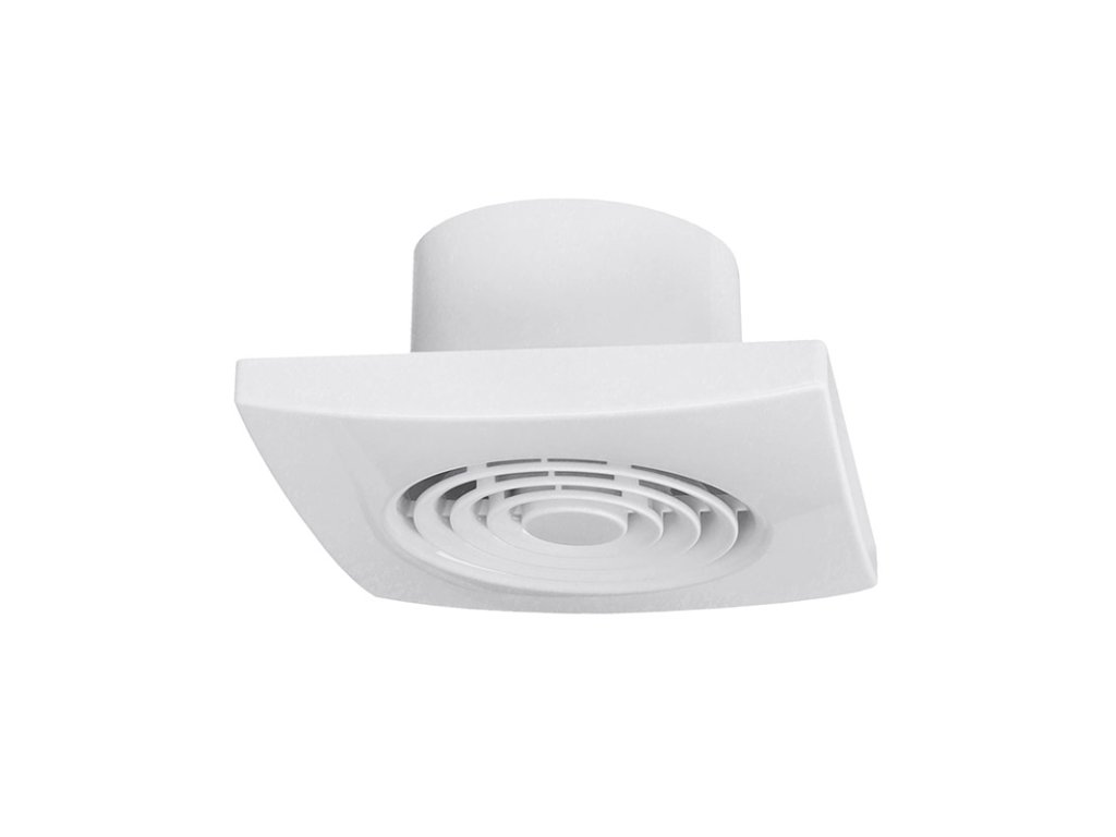 Solight ventilátor do kúpeľne