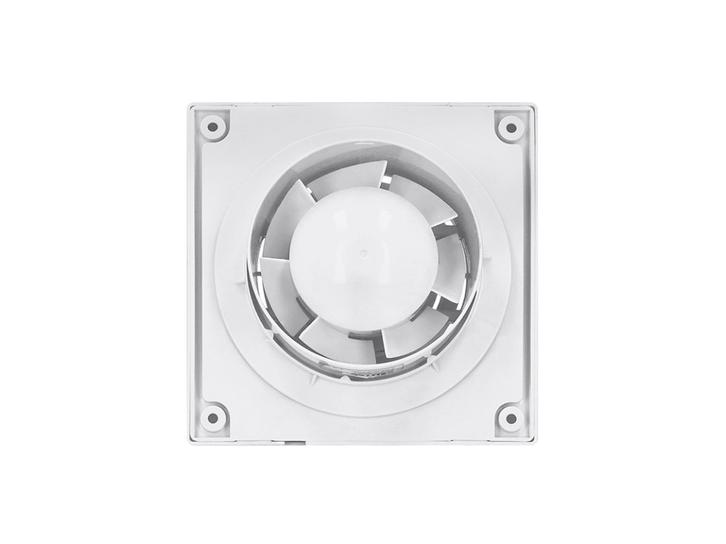 Solight ventilátor do kúpeľne