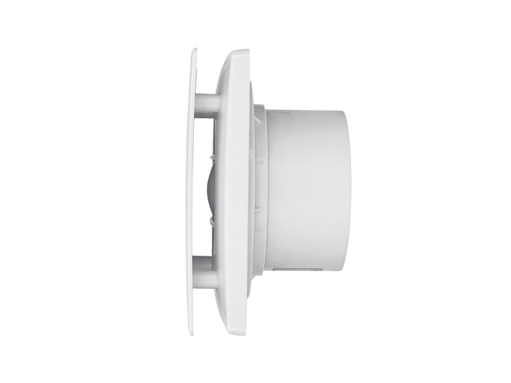 Solight ventilátor do kúpeľne s časovačom