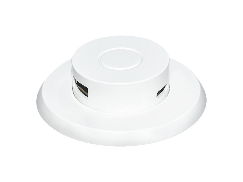 Solight výsuvná nabíjačka USB A+C 24W PD, biela