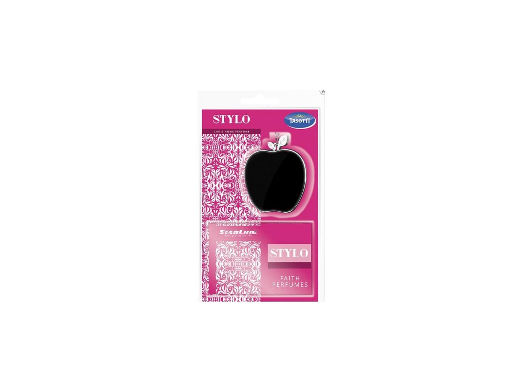 TASOTTI Stylo faith perfumes