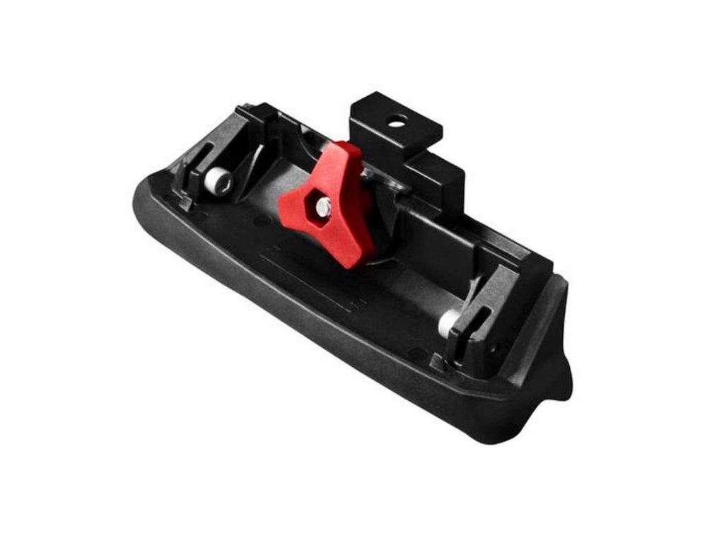 Whispbar montážna sada - Clamp Mount - K1096W