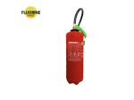 Penový hasiaci prístroj bez fluoru s tlakovou patrónou BIOVERSAL 9