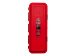 Plastový box na hasiaci prístroj P9/P12 - BAWER