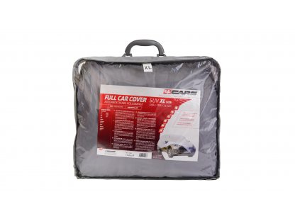 4CARS SUV car cover XL