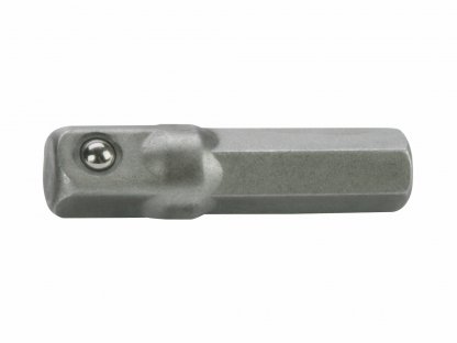 Adaptér, 1/4” x 26mm, FORTUM