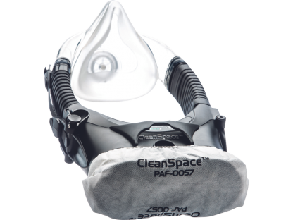 CleanSpace predfilter zložené filtre20pk