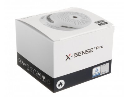 Detektor dymu X-sense XS01