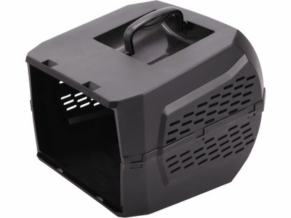 Elektrická kosačka, príkon 1200W, priemer 320mm, 35L zásobník, EXTOL CRAFT