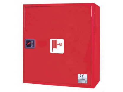 Hydrantový systém EBASS DN25/20m, červený
