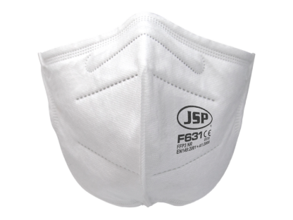 JSP respir. FFP3 (F631) bez vent. 40/BOX