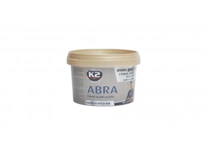 K2 ABRA 500 ml - pasta na umývanie rúk