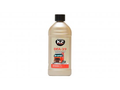 K2 aditívum DIESEL DFA-39 500 ml
