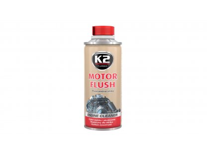 K2 Čistič oleja z motora - Motor Flush 250ml