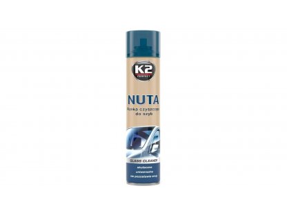 K2 NUTA SPRAY 600 ml - čistič skiel